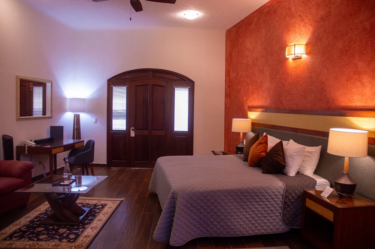 La Buena Vibra Wellness Resort and Spa — photo 2