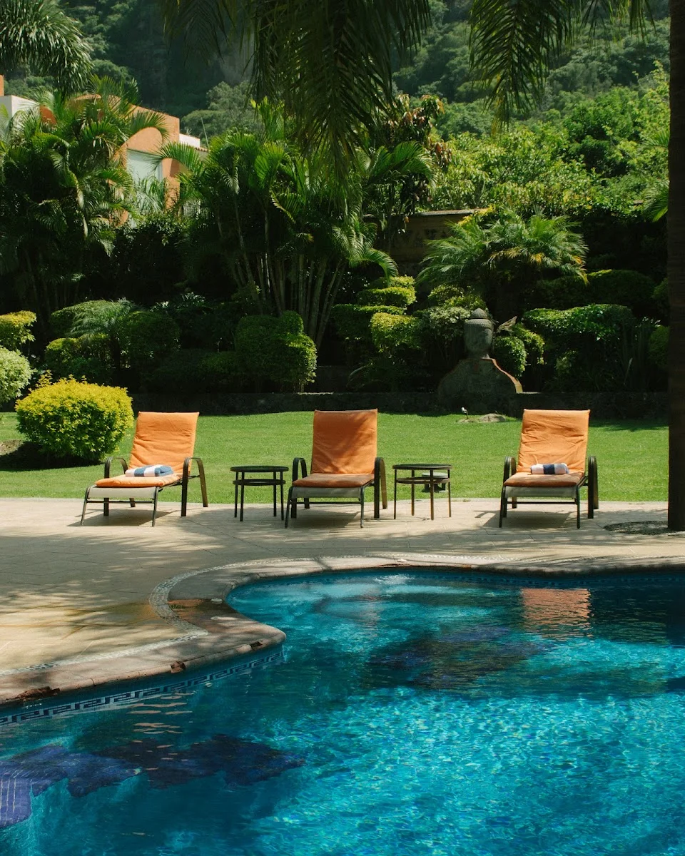 La Buena Vibra Wellness Resort and Spa — photo 3