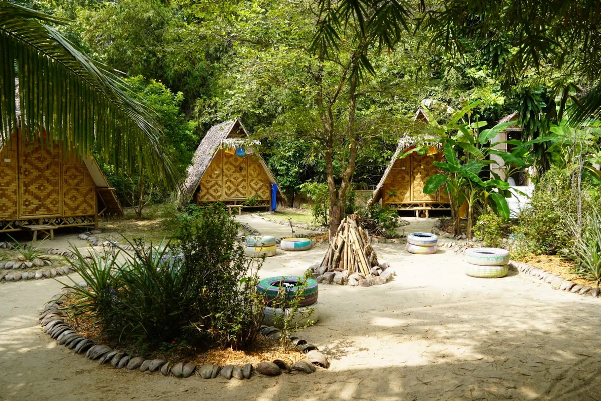 La Casa Shambala — photo 2