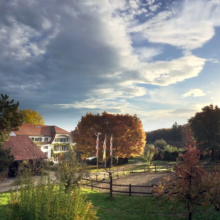 Landguet Ried, Center for mindful living — photo 2