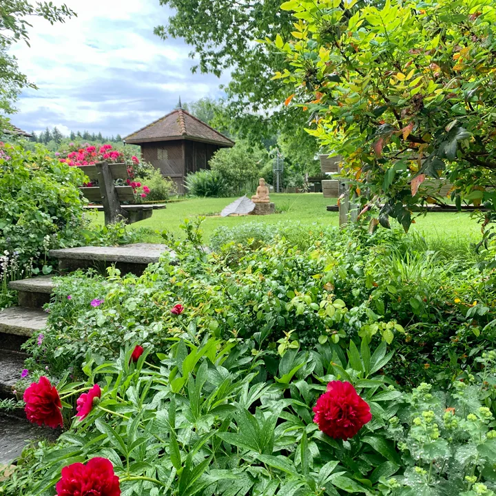 Landguet Ried, Center for mindful living — photo 3