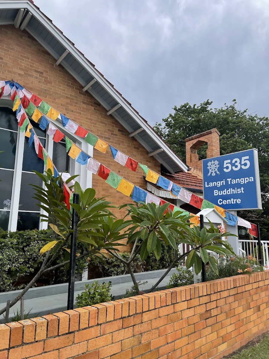 Langri Tangpa Buddhist Centre — photo 3