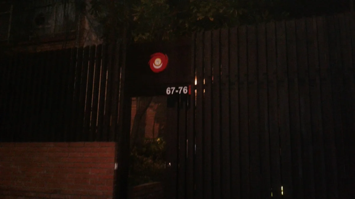 Living Center Bogotá Diamond Way Buddhism