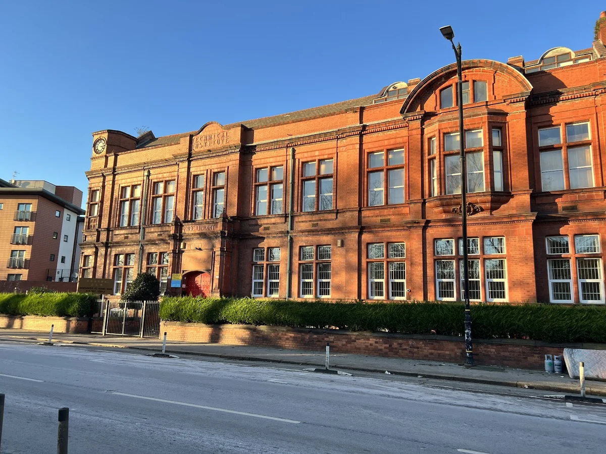 Manchester Fo Guang Shan Temple — photo 2