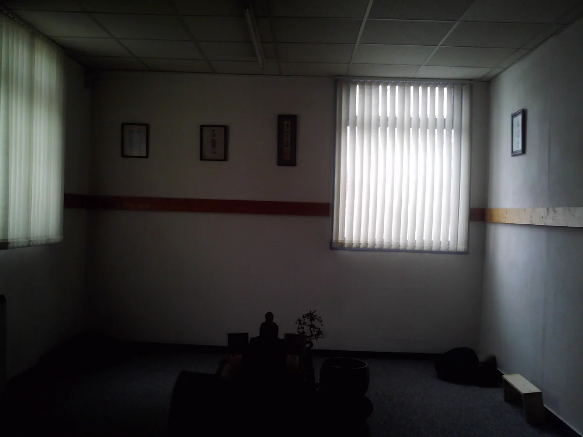Manchester Zen Dojo