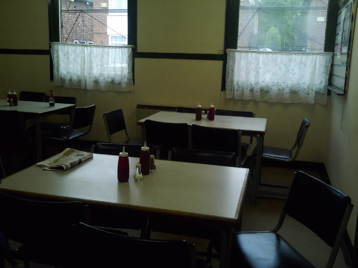 Manchester Zen Dojo — photo 2