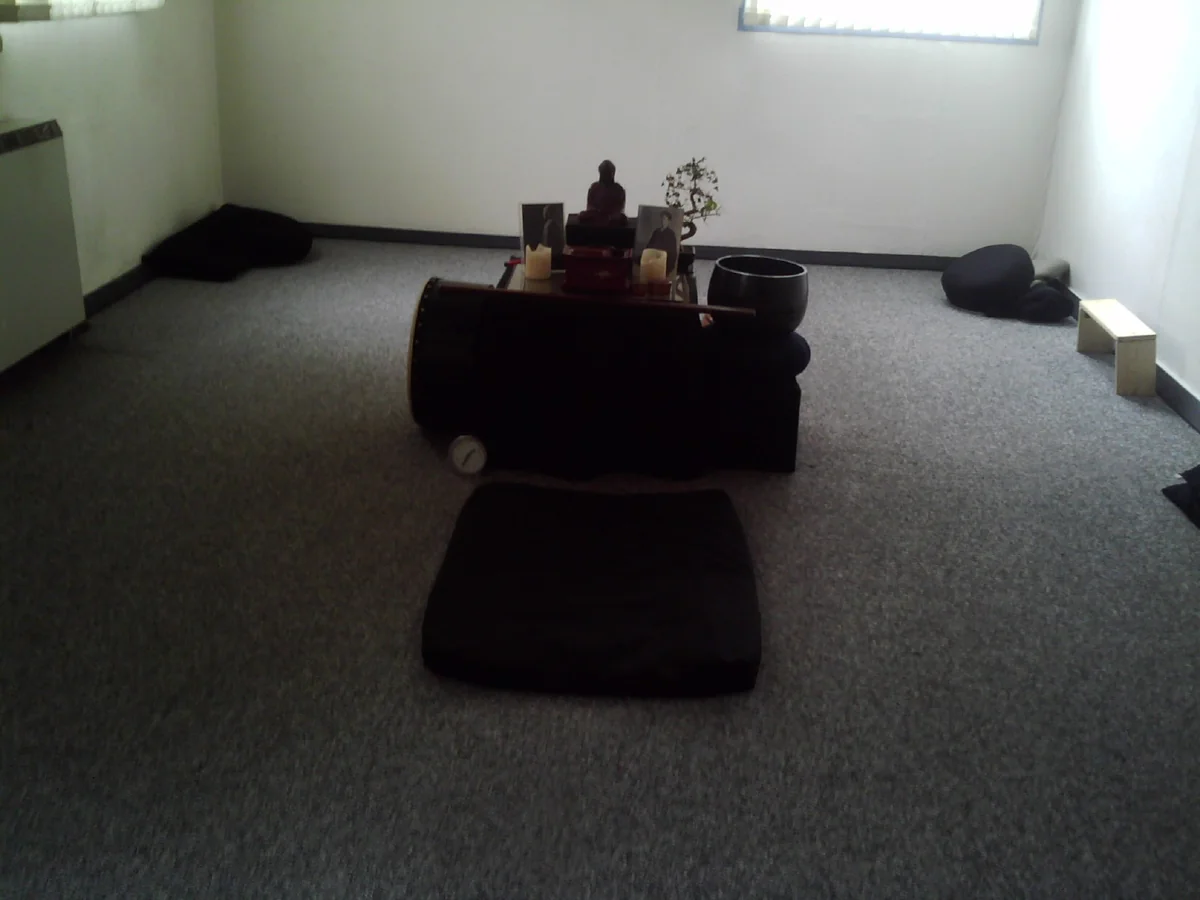 Manchester Zen Dojo — photo 3