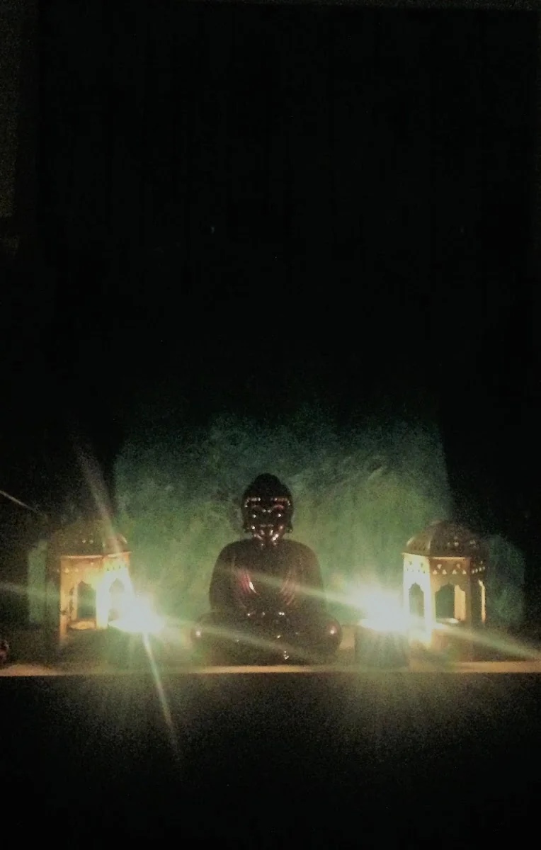 Mark Heath - Transcendental Meditation® Brighton & Hove - Official — photo 3