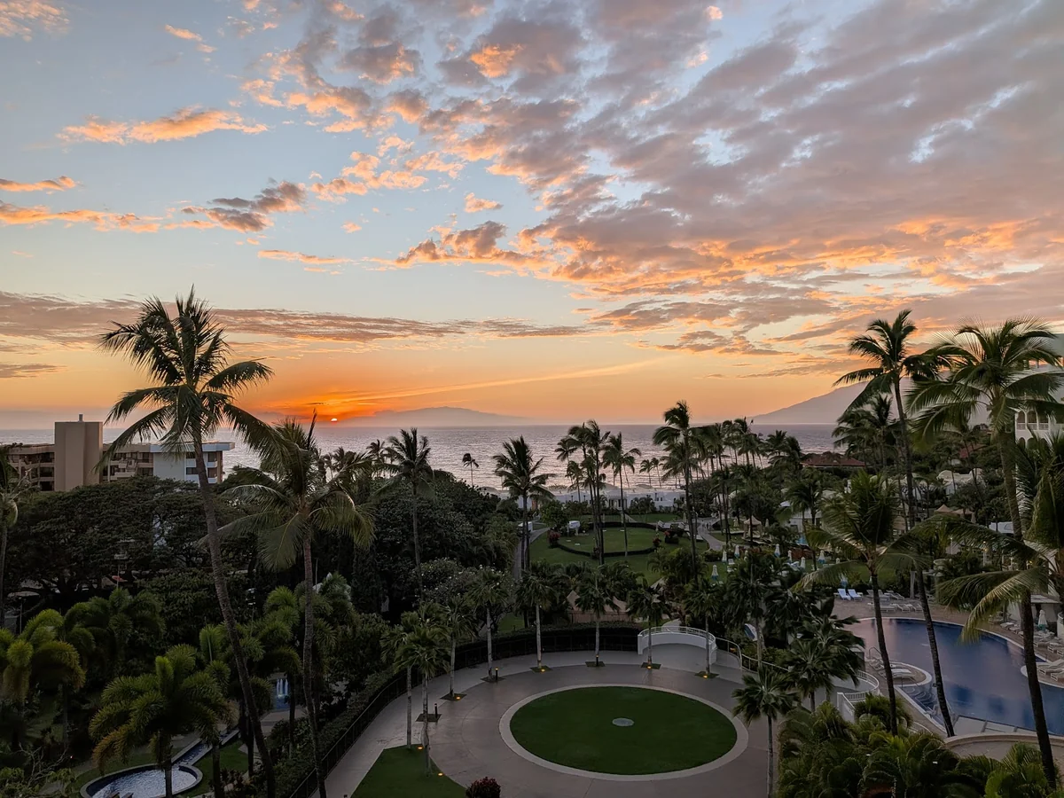 Maui Healing Retreat — photo 3