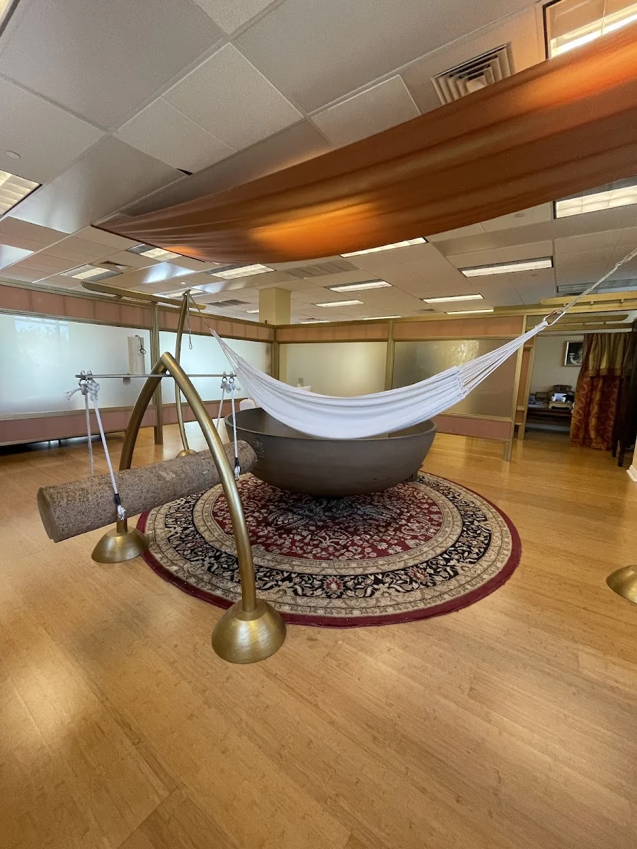 Maui Singing Bowl