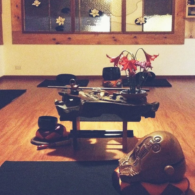 Meditación Zen Medellín - Dojo Meiko — photo 2