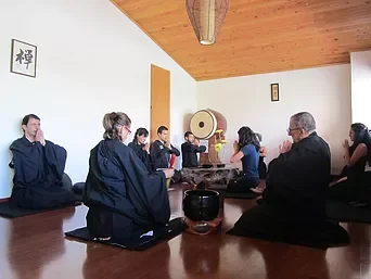 Meditación Zen Medellín - Dojo Meiko — photo 3