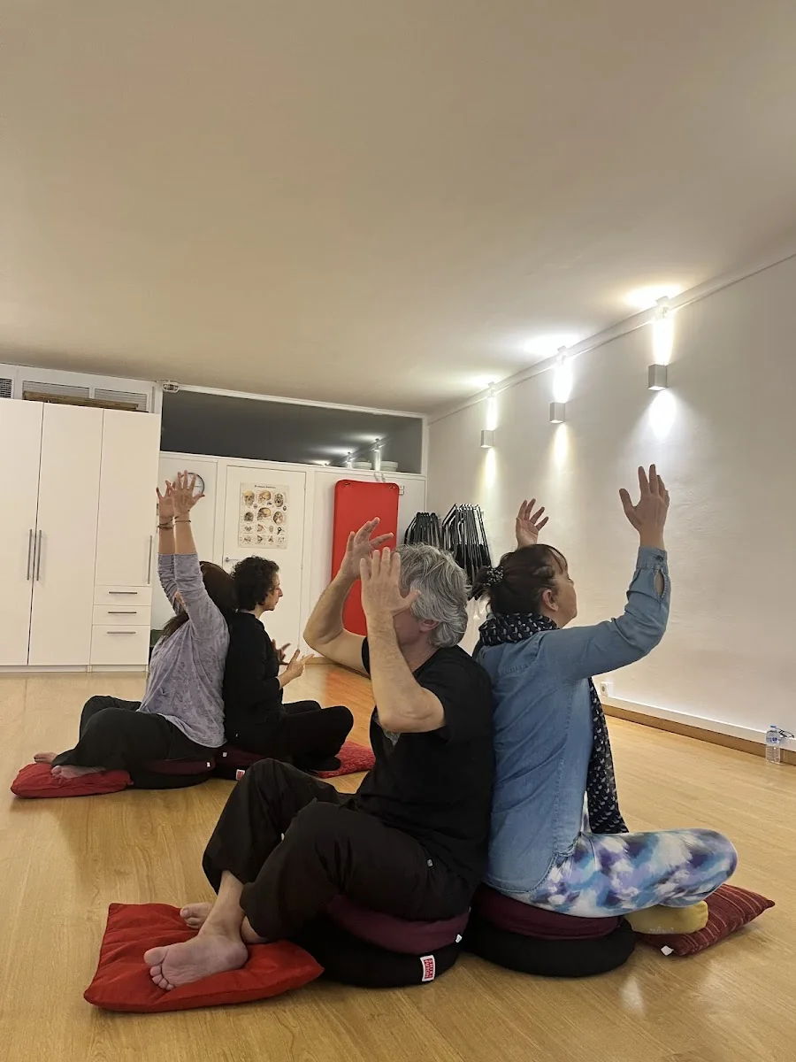 Meditaciones Osho — photo 2