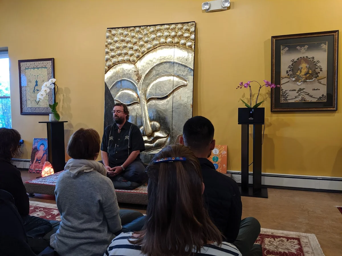 Meditate Santa Fe