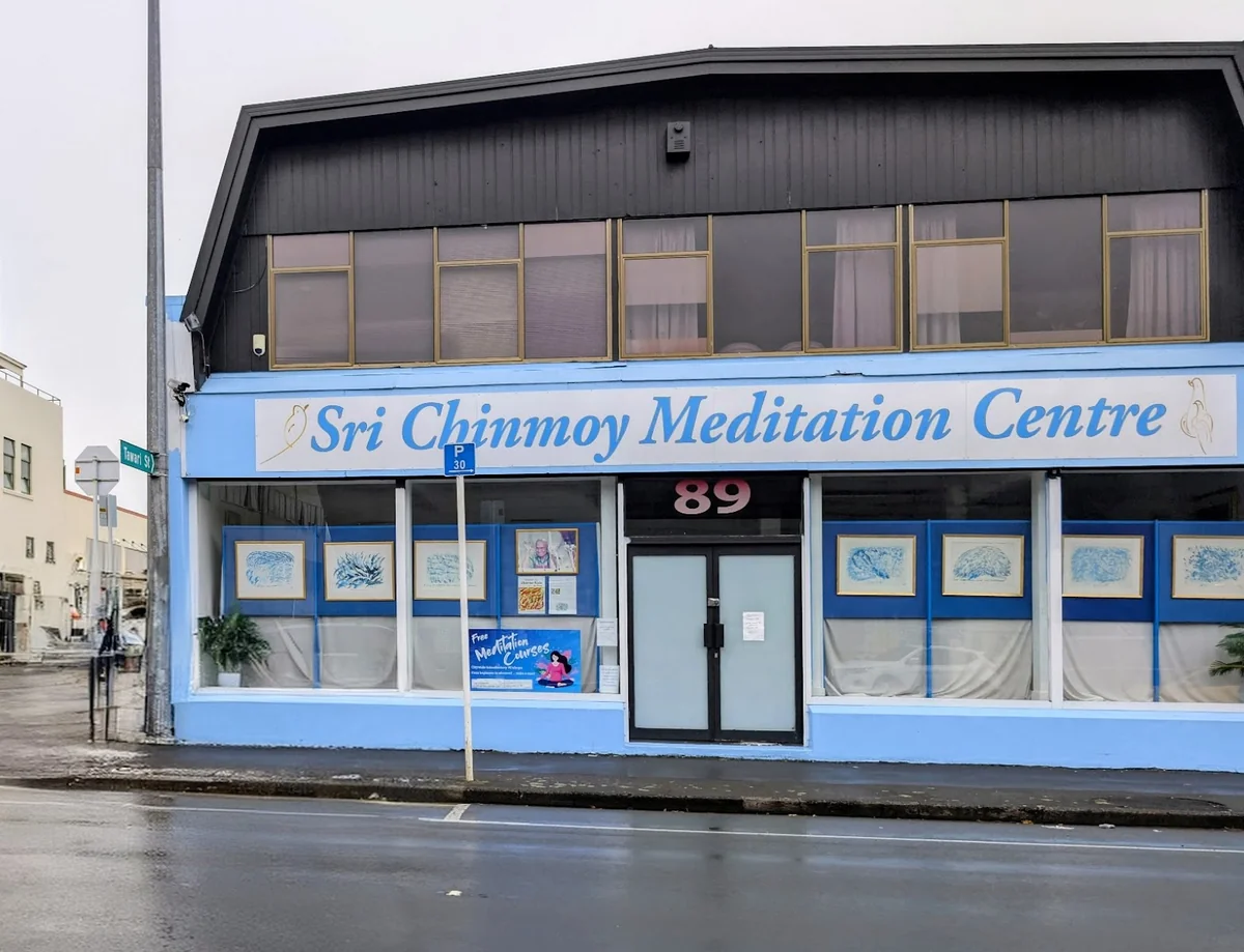 Meditation Auckland (a community service offer by the Sri Chinmoy Centre) — photo 3