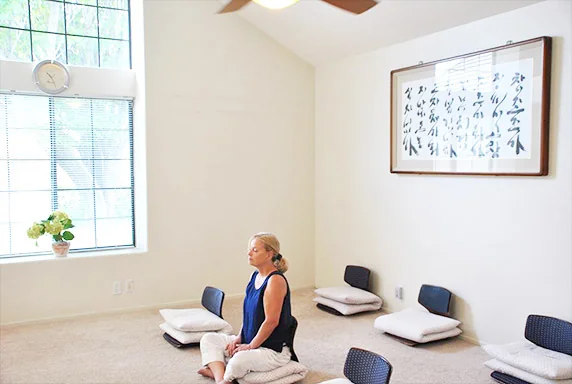 Meditation Cape Town — photo 2