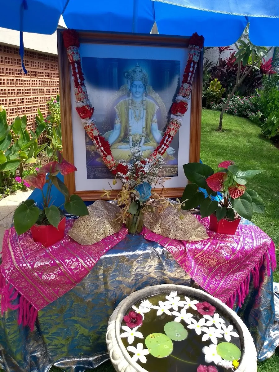 Meditation Center of Salvador SRF