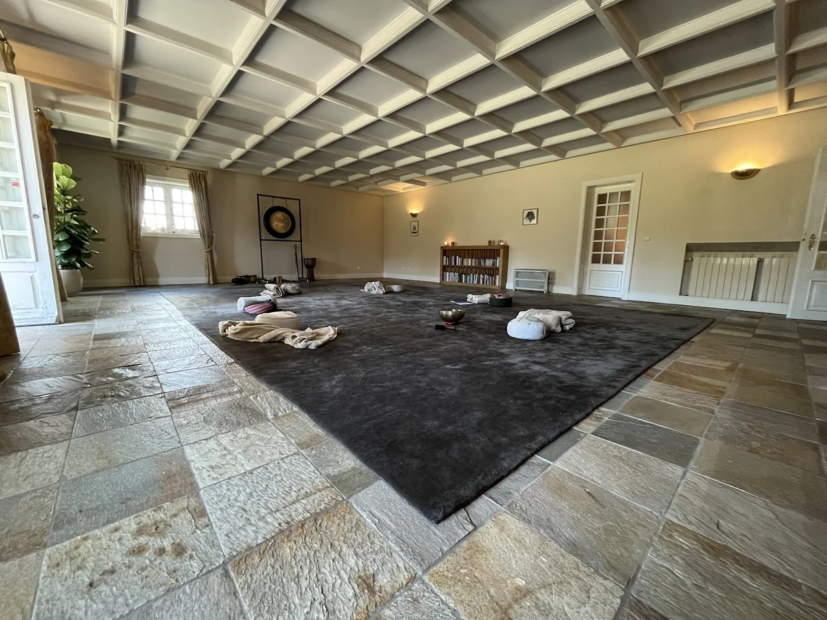 Meditation House Porto — photo 2