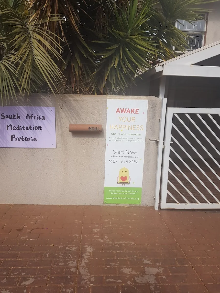 Meditation Pretoria — photo 2