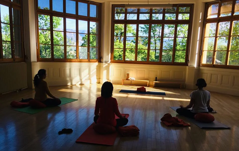 MeditationWorks — photo 2