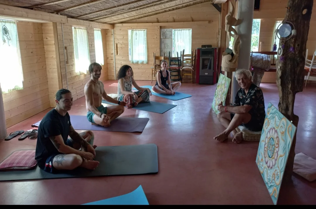 Meditazioni di Osho