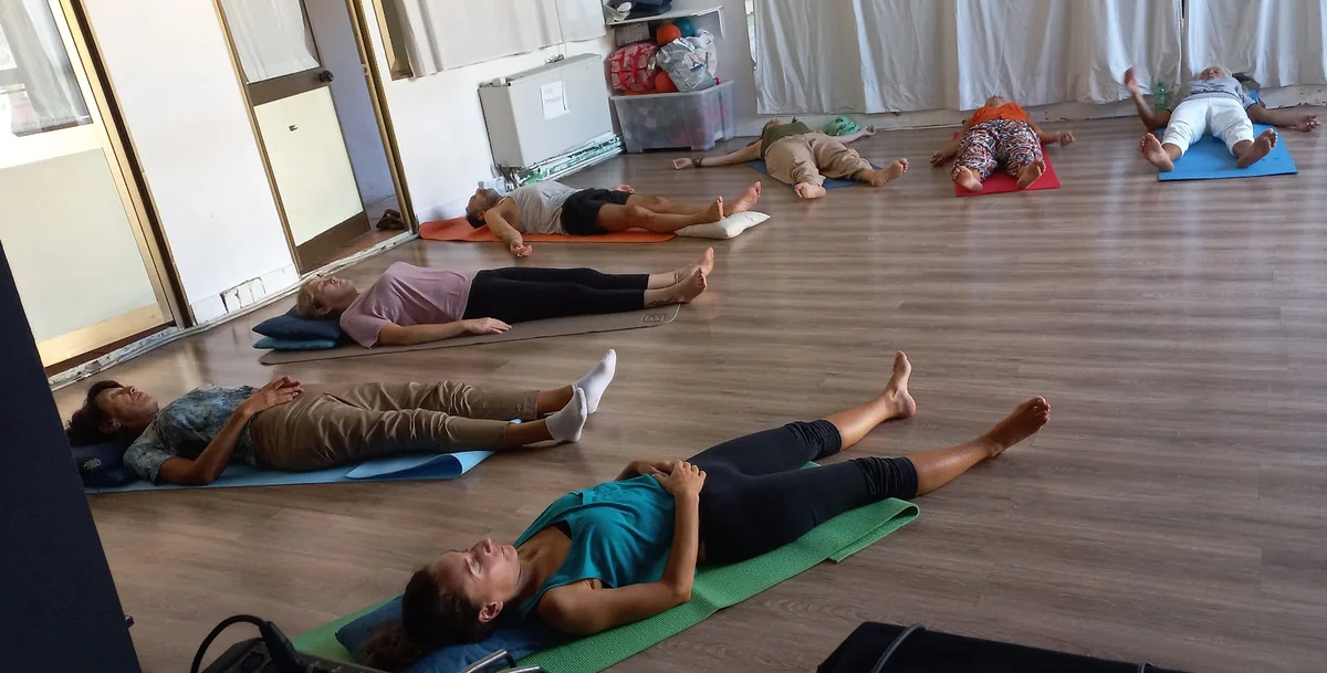 Meditazioni di Osho — photo 2