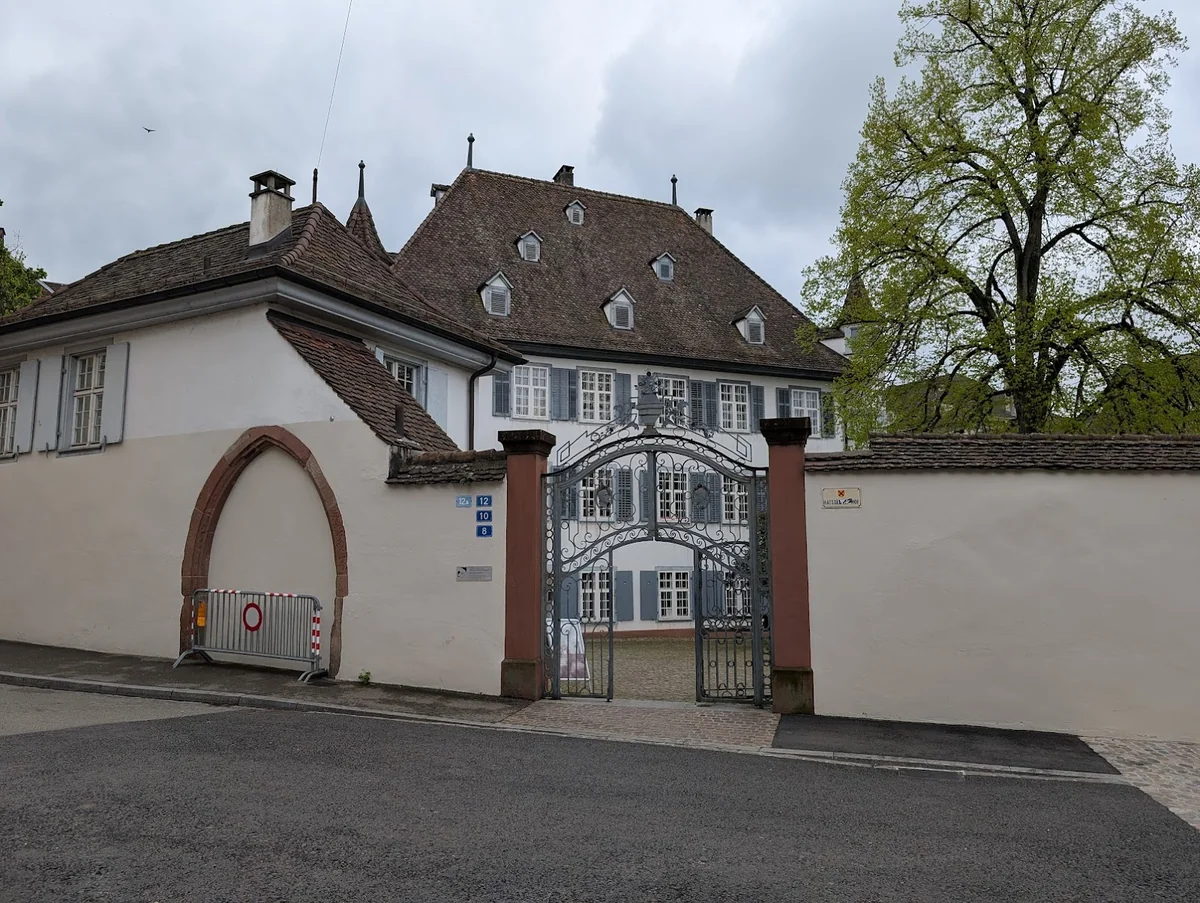 Meyo House Yoga Basel — photo 2