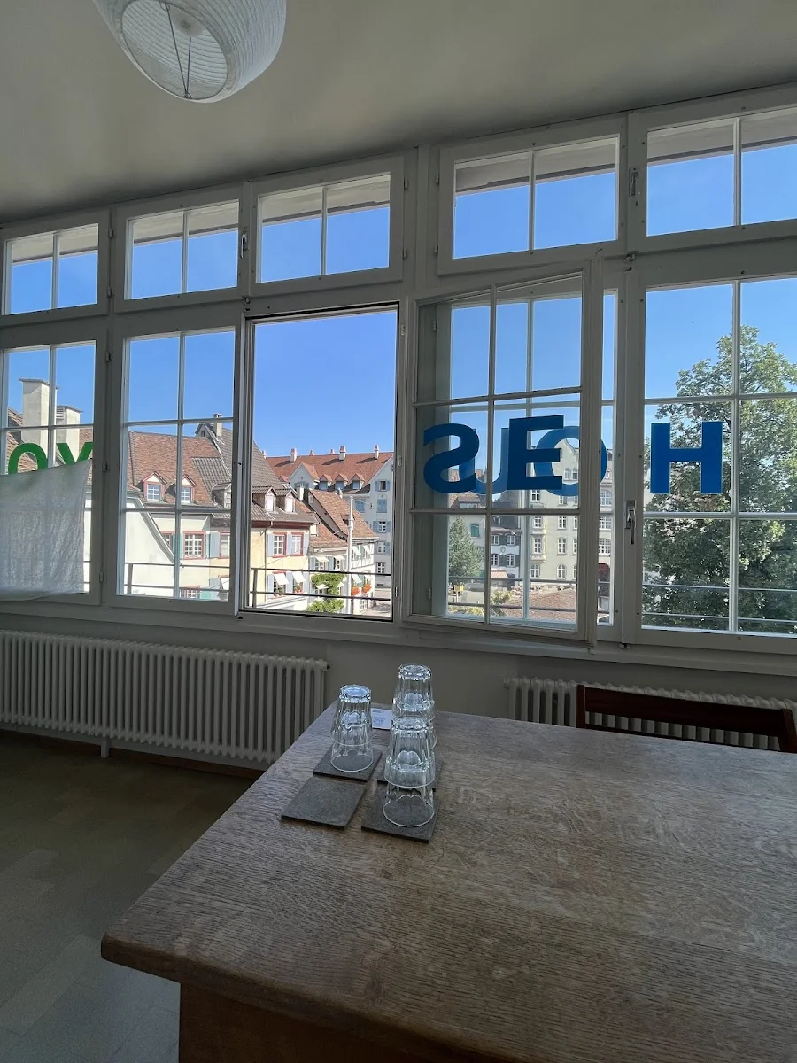 Meyo House Yoga Basel — photo 3