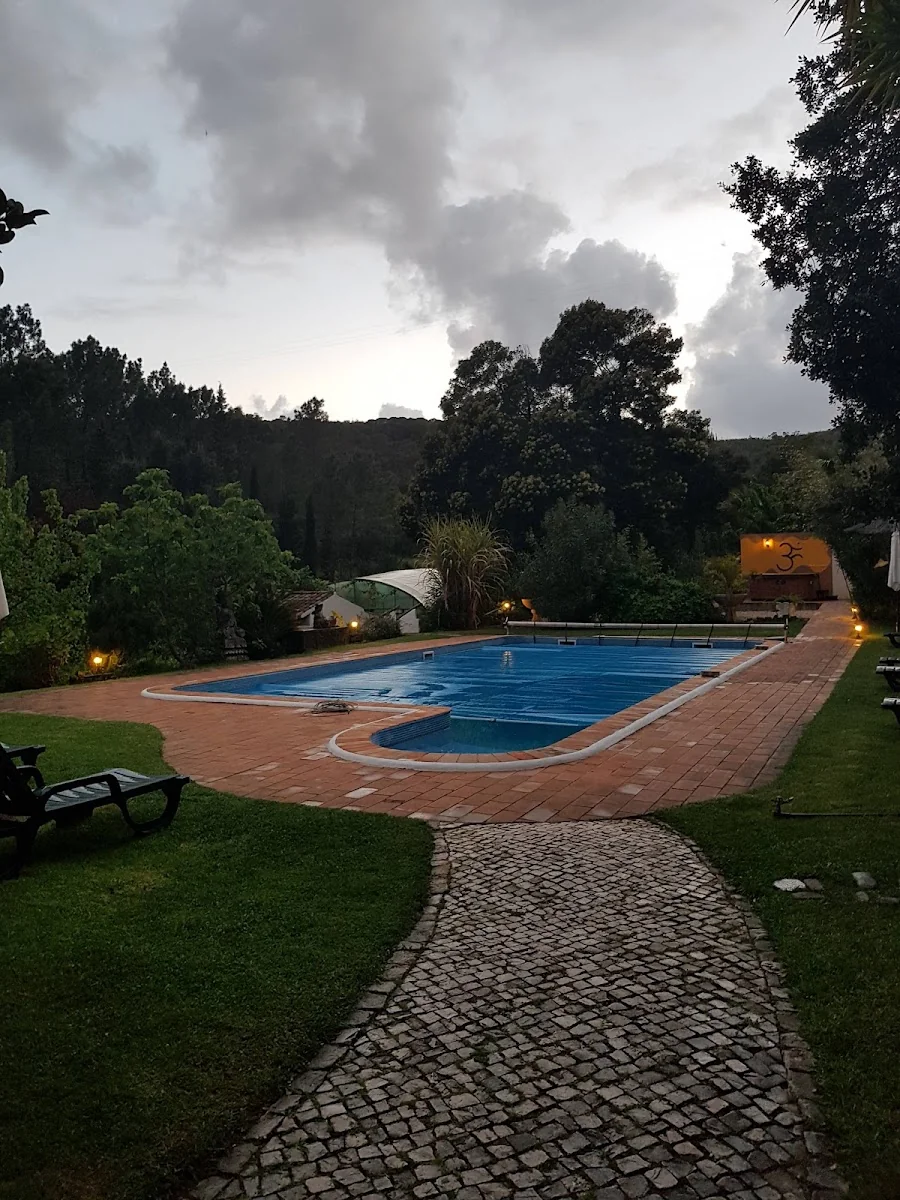 Moinhos Velhos Juice Detox & Yoga Retreat — photo 2