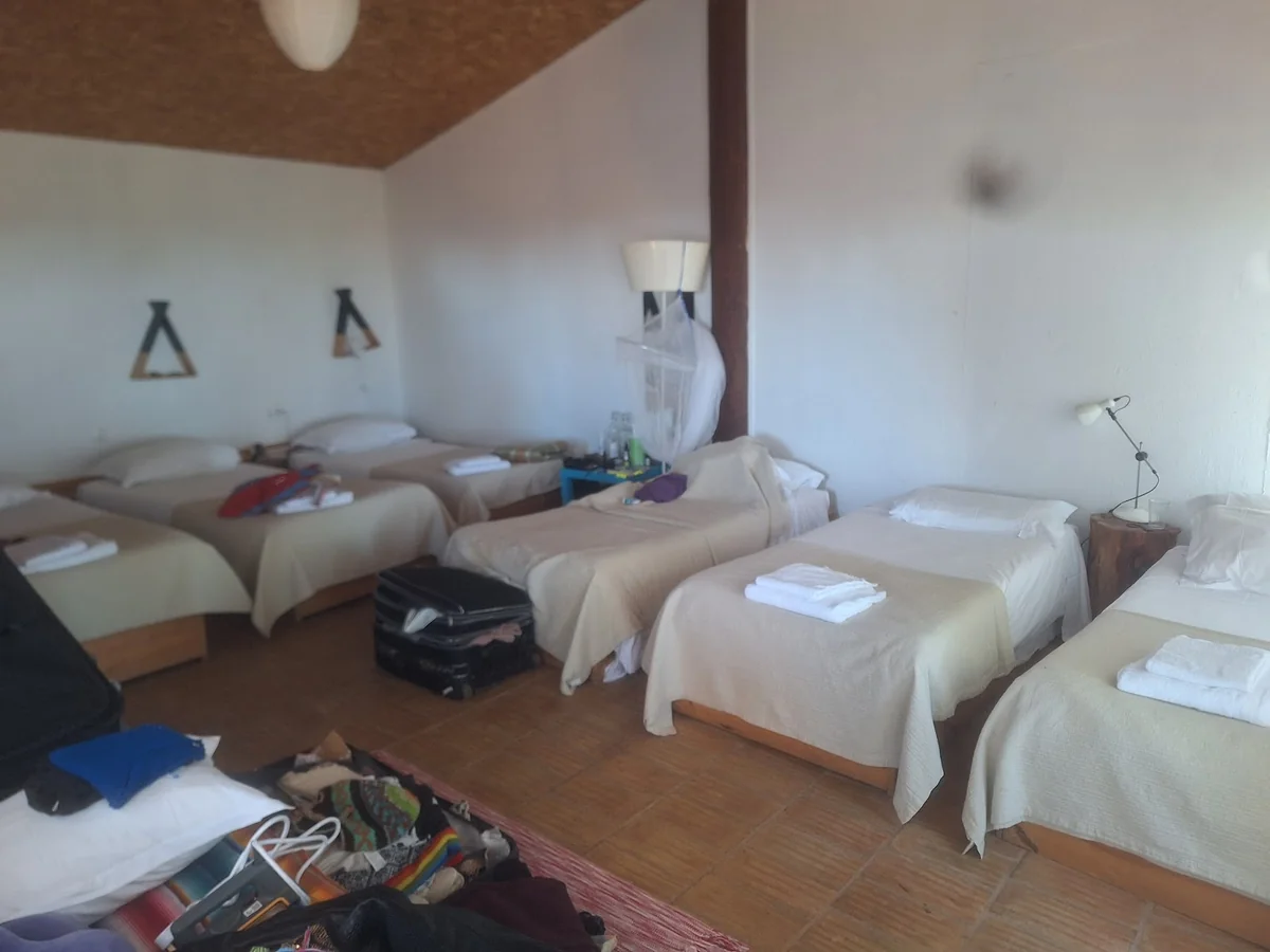 Monte Velho Retreat Centre — photo 2