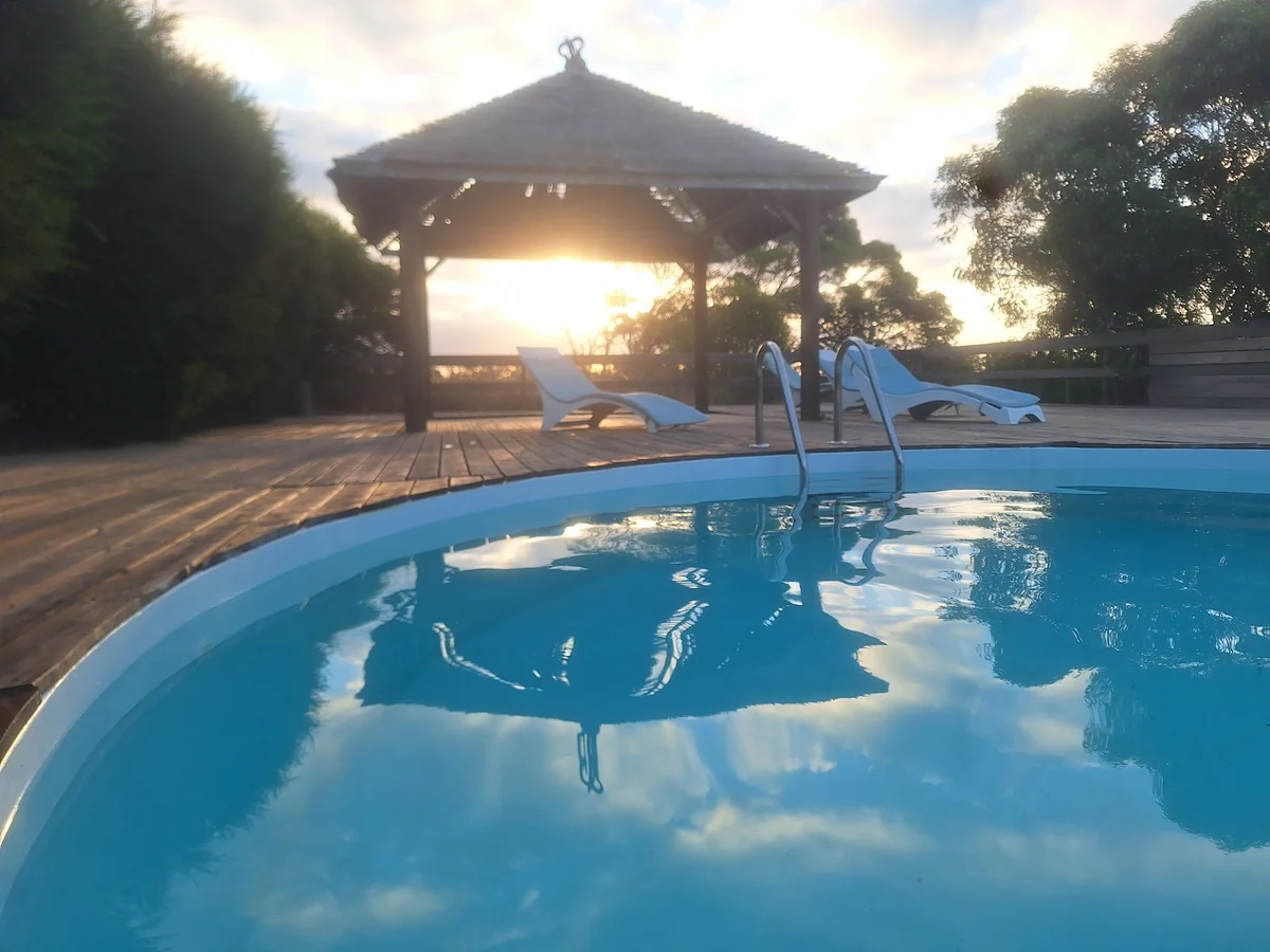 Monte Velho Retreat Centre — photo 3
