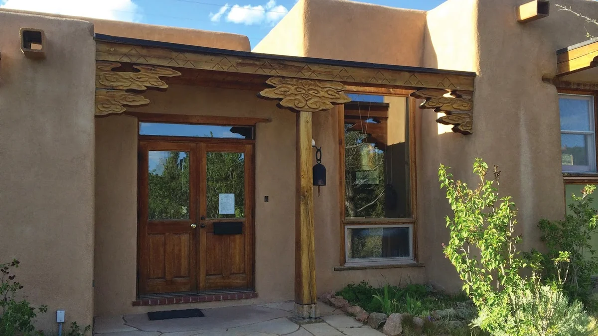 Mountain Cloud Zen Center
