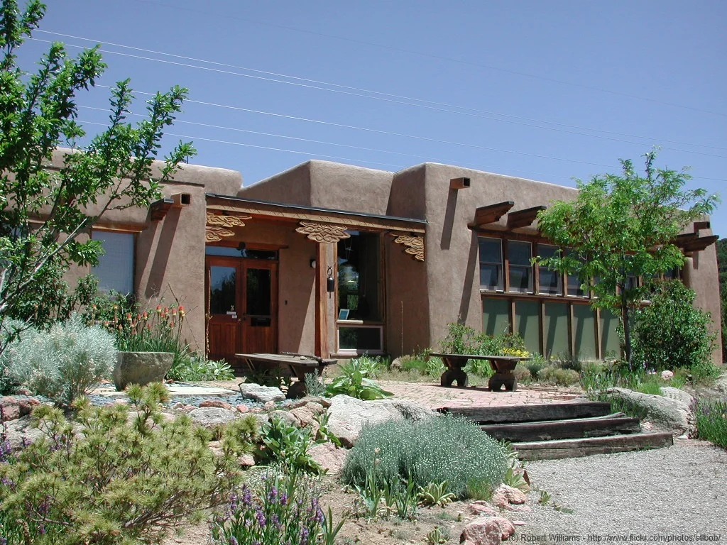 Mountain Cloud Zen Center — photo 2
