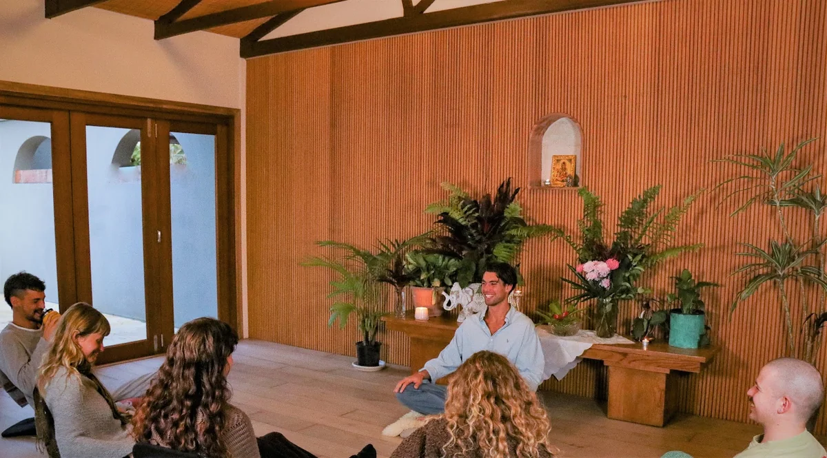 Mousa Meditation — photo 2