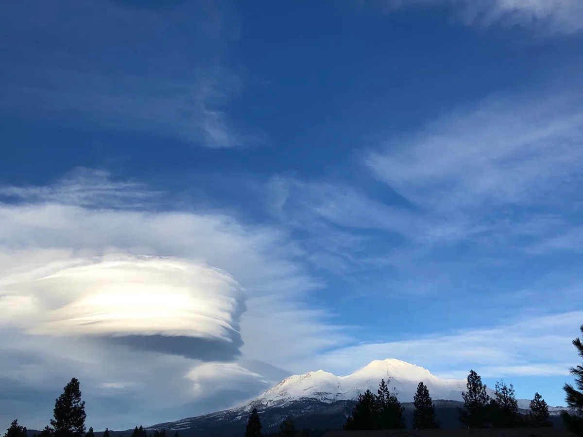 Mt Shasta Spiritual Tours — photo 2