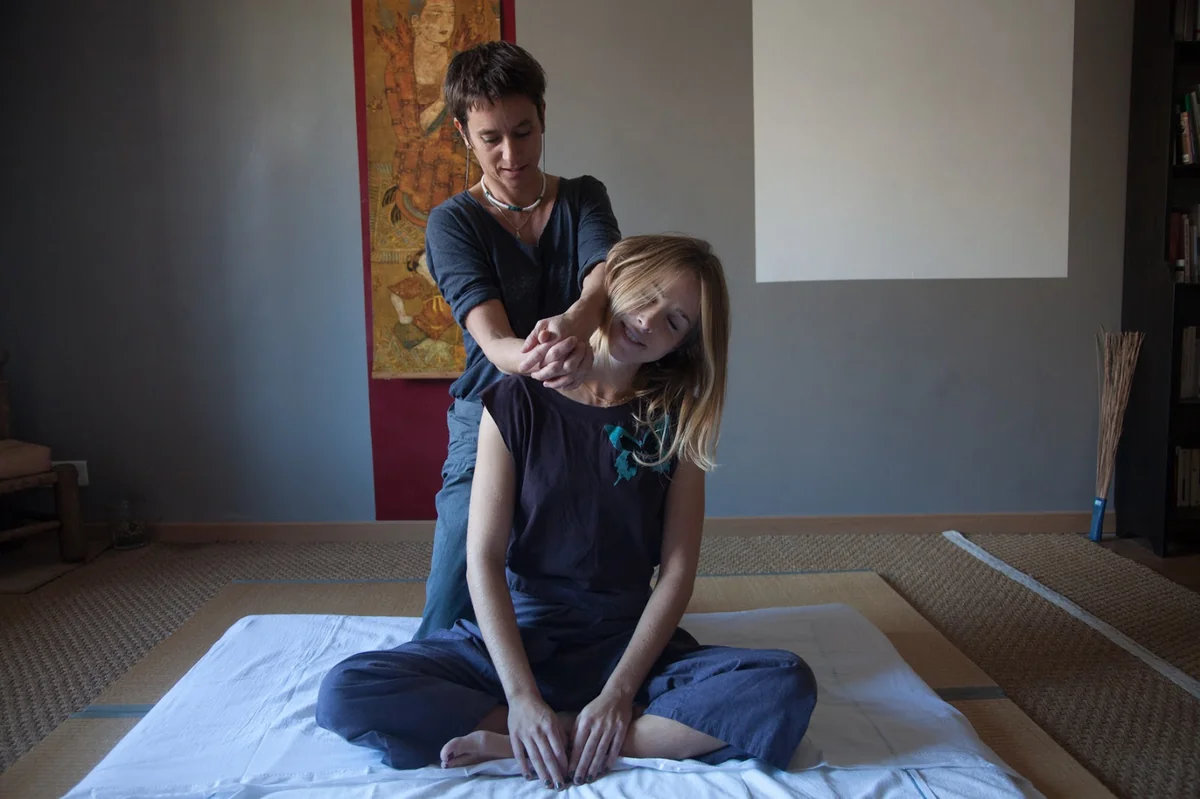 My Yoga Shala - Ashtanga — photo 2