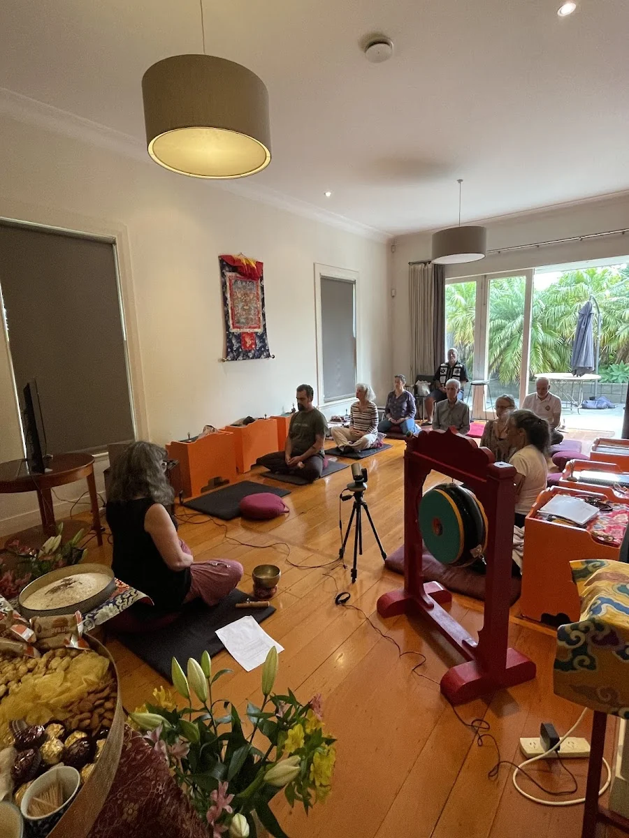 Nyima Tashi Buddhist Centre — photo 2