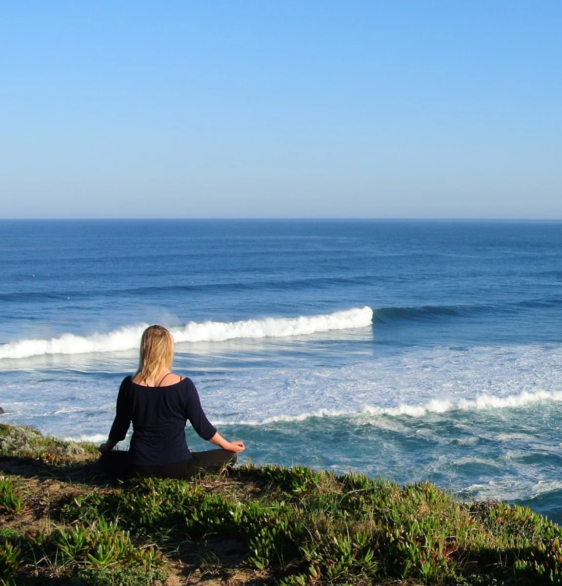 Ocean & Yoga Holistic Bodywork & somatic therapy, Transformative Retreats, Portugal, Aljezur, Algarve — photo 3