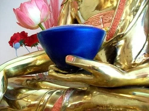 Odiyana Kadampa Buddhist Center — photo 3