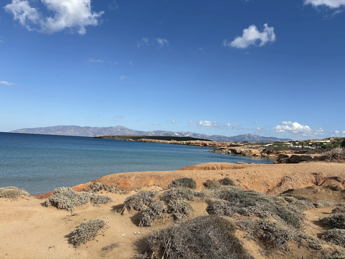 Okreblue Seaside Yoga Retreat Center — photo 3