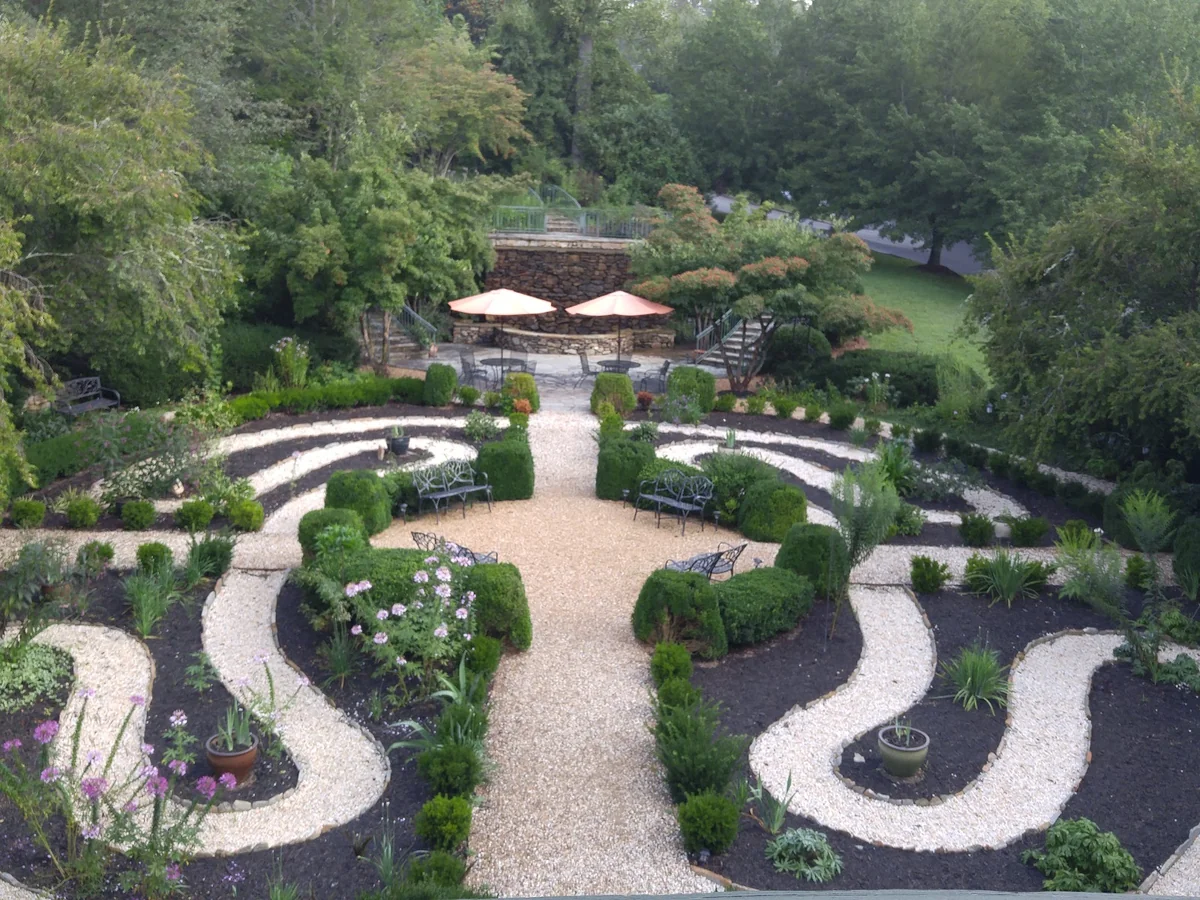 OM Sanctuary — photo 3