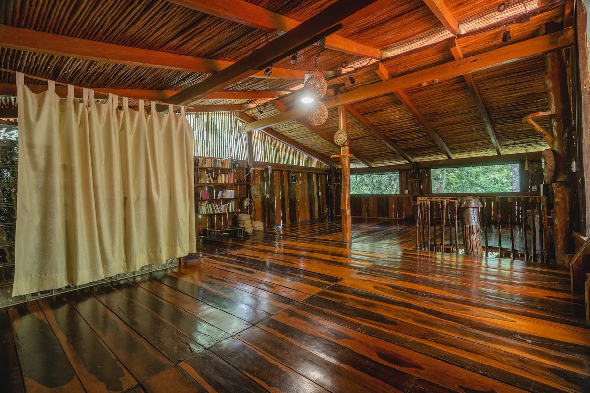 OMA Holistic Healing Center & Temazcal Cancun