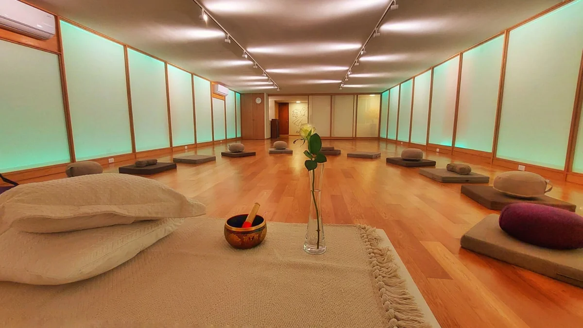 Omm Center Guadalajara