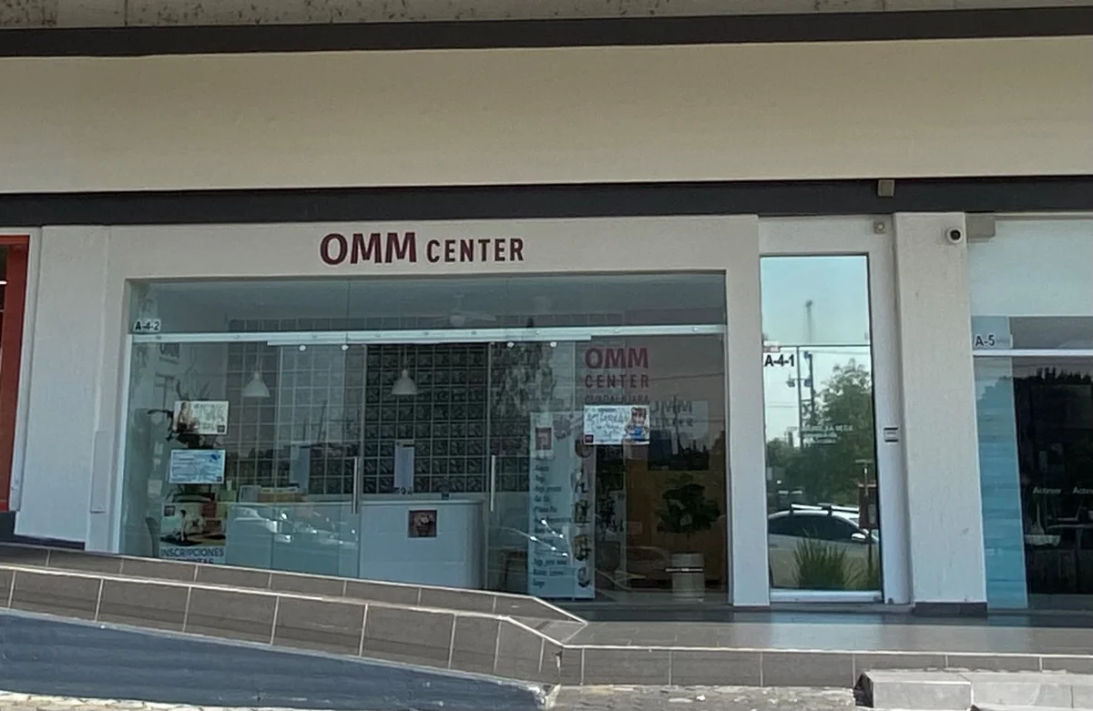 Omm Center Guadalajara — photo 3