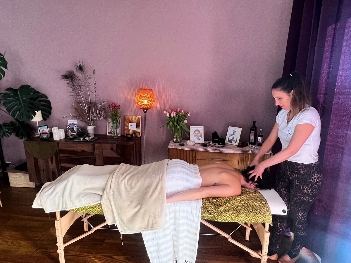 Omnomade – Viniyoga & Accompagnement hypersensibles | Sensi RevHeal — photo 3