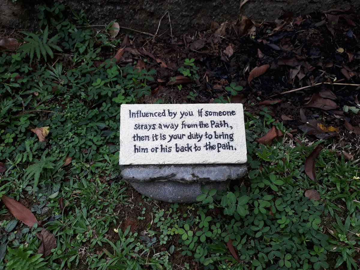 One Earth Yoga & Meditation Retreat Centre — photo 2