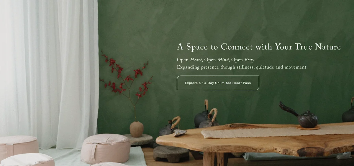 Open Sky Wellbeing