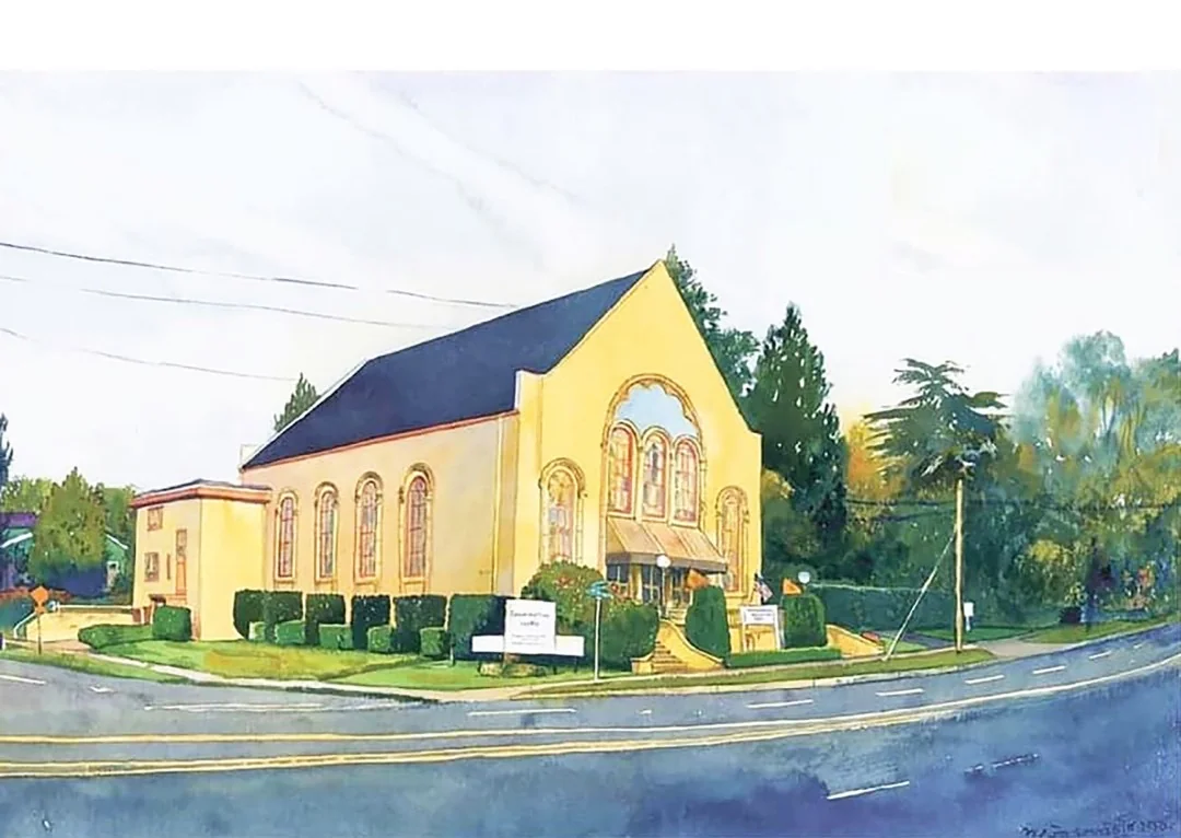 Oregon Meditation Center — photo 3