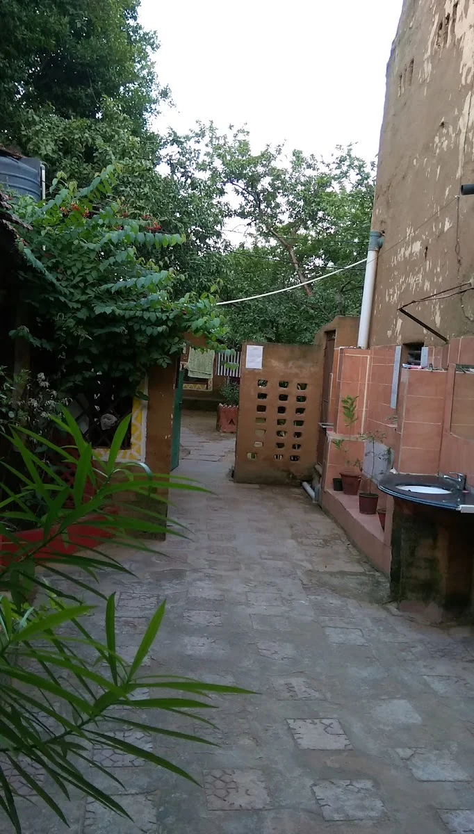 OSHO AASTHA AASHRAM — photo 3