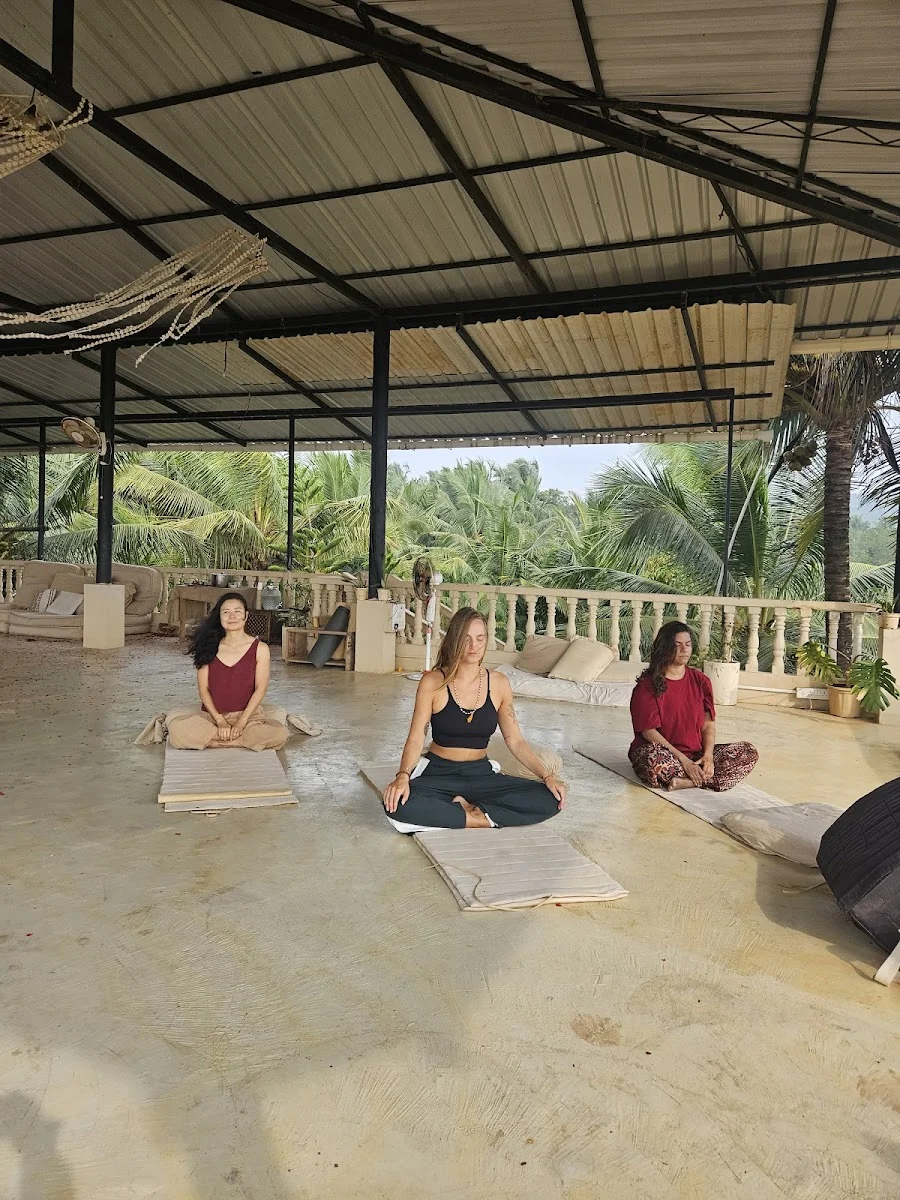 Osho Active Meditations